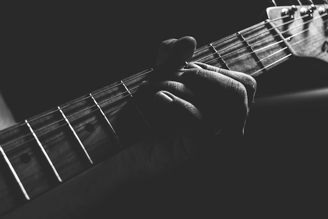 8 Guitar Teacher Approaches for Players Who Want to Create Their Own Arrangements