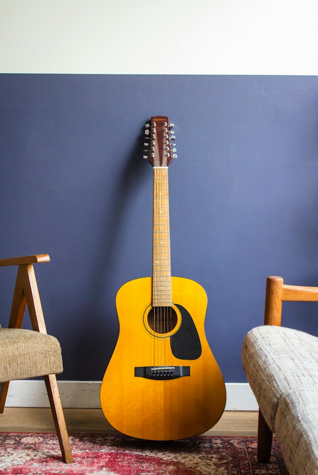 8 Guitar Teacher Exercises for Players Ready to Improve Their Rhythm and Timing