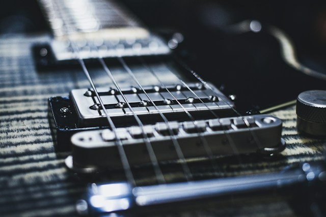 9 Guitar Teacher Exercises for Building Stronger Finger Control and Chord Changes